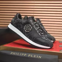 $82.00 USD Philipp Plein PP Casual Shoes For Men #1368253