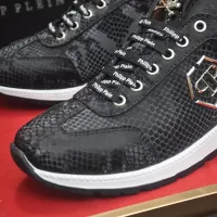 $82.00 USD Philipp Plein PP Casual Shoes For Men #1368253