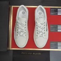$82.00 USD Philipp Plein PP Casual Shoes For Men #1368254