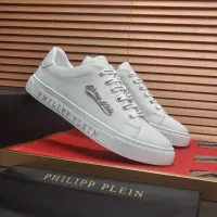$82.00 USD Philipp Plein PP Casual Shoes For Men #1368254