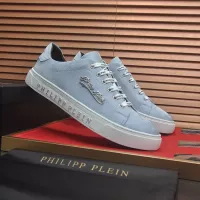 $82.00 USD Philipp Plein PP Casual Shoes For Men #1368255