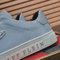 $82.00 USD Philipp Plein PP Casual Shoes For Men #1368255