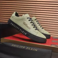 $82.00 USD Philipp Plein PP Casual Shoes For Men #1368256