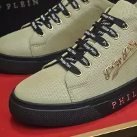$82.00 USD Philipp Plein PP Casual Shoes For Men #1368256