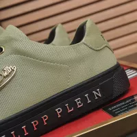 $82.00 USD Philipp Plein PP Casual Shoes For Men #1368256
