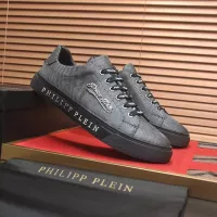 $82.00 USD Philipp Plein PP Casual Shoes For Men #1368257