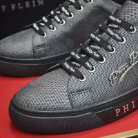 $82.00 USD Philipp Plein PP Casual Shoes For Men #1368257