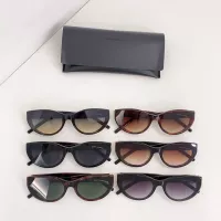 $60.00 USD Yves Saint Laurent YSL AAA Quality Sunglasses #1368259
