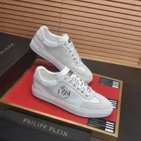 $82.00 USD Philipp Plein PP Casual Shoes For Men #1368267