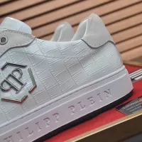 $82.00 USD Philipp Plein PP Casual Shoes For Men #1368267