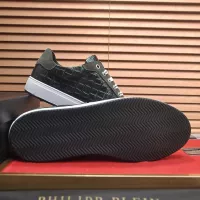 $82.00 USD Philipp Plein PP Casual Shoes For Men #1368270
