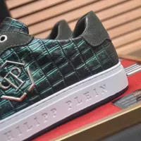 $82.00 USD Philipp Plein PP Casual Shoes For Men #1368270