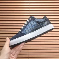 $82.00 USD Philipp Plein PP Casual Shoes For Men #1368272