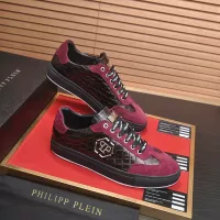 $82.00 USD Philipp Plein PP Casual Shoes For Men #1368273
