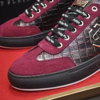 $82.00 USD Philipp Plein PP Casual Shoes For Men #1368273