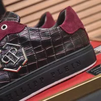 $82.00 USD Philipp Plein PP Casual Shoes For Men #1368273