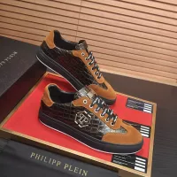 $82.00 USD Philipp Plein PP Casual Shoes For Men #1368274