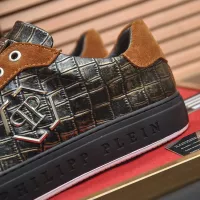 $82.00 USD Philipp Plein PP Casual Shoes For Men #1368274