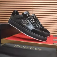 $82.00 USD Philipp Plein PP Casual Shoes For Men #1368275