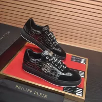 $82.00 USD Philipp Plein PP Casual Shoes For Men #1368276