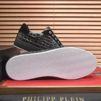 $82.00 USD Philipp Plein PP Casual Shoes For Men #1368276