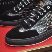 $82.00 USD Philipp Plein PP Casual Shoes For Men #1368276