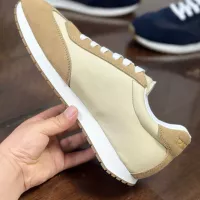 $85.00 USD Prada Casual Shoes For Men #1368284