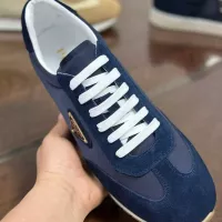 $85.00 USD Prada Casual Shoes For Men #1368285