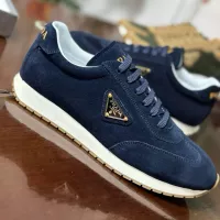 $85.00 USD Prada Casual Shoes For Men #1368294