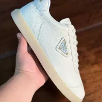 $96.00 USD Prada Casual Shoes For Men #1368295