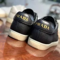 $96.00 USD Prada Casual Shoes For Men #1368296