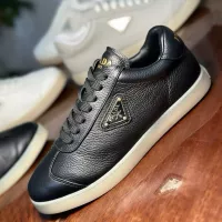 $96.00 USD Prada Casual Shoes For Men #1368296