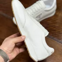 $96.00 USD Prada Casual Shoes For Men #1368297
