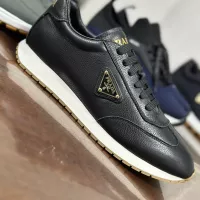 $96.00 USD Prada Casual Shoes For Men #1368298
