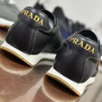$96.00 USD Prada Casual Shoes For Men #1368298