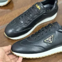 $96.00 USD Prada Casual Shoes For Men #1368298
