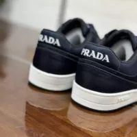 $85.00 USD Prada Casual Shoes For Men #1368299