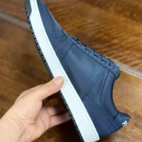 $85.00 USD Prada Casual Shoes For Men #1368299