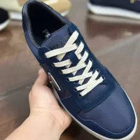 $92.00 USD Prada Casual Shoes For Men #1368301