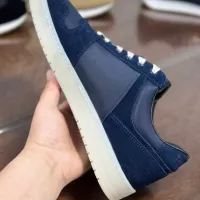 $92.00 USD Prada Casual Shoes For Men #1368301