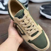 $92.00 USD Prada Casual Shoes For Men #1368302