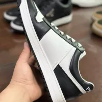 $92.00 USD Prada Casual Shoes For Men #1368303