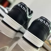 $92.00 USD Prada Casual Shoes For Men #1368304