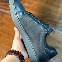 $85.00 USD Prada Casual Shoes For Men #1368306