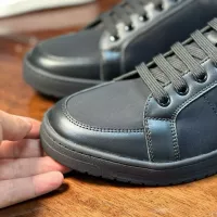 $85.00 USD Prada Casual Shoes For Men #1368306