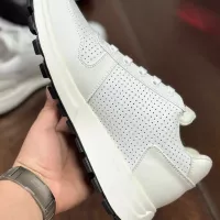 $96.00 USD Prada Casual Shoes For Men #1368307