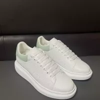 $105.00 USD Alexander McQueen Casual Shoes For Women #1368309