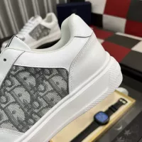 $80.00 USD Christian Dior Casual Shoes For Men #1368310