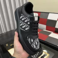 $80.00 USD Christian Dior Casual Shoes For Men #1368311