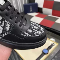 $80.00 USD Christian Dior Casual Shoes For Men #1368311